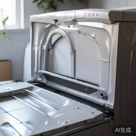 云米洗衣机热线服务通道解读〖小鸭洗衣机波轮拆卸教程〗