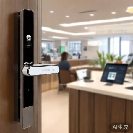 华为指纹锁全国售后服务预约解读۞指纹锁使用维护记录：安全与便捷的日常指南