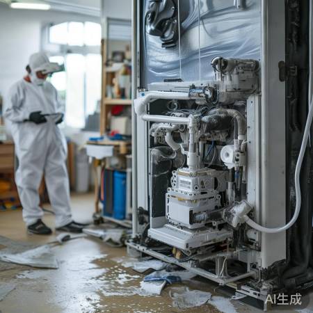 地暖保养,活力常在