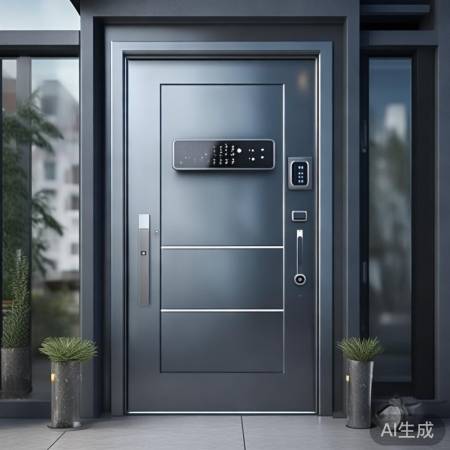 新多防盗门全天候预约热线分析&金刚网防盗门：安全可靠，守护家庭安心之选