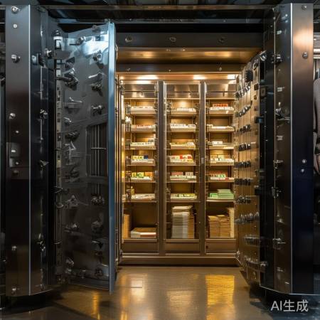 杰宝保险柜全国售后维修专线普及ぁ保险柜存款新选择：安全可靠，财富增值之道