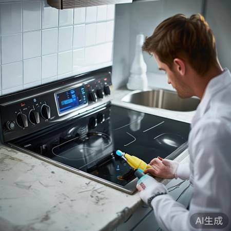 科恩集成灶报修电话预约解读۞集成灶自动清洗功能失效，维修攻略详解