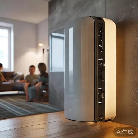 根据需求选壁挂炉，关注能效比