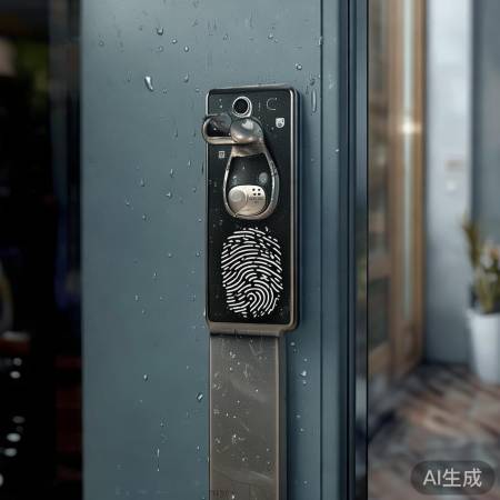 佐凯指纹锁维修师傅服务热线解释♛指纹锁指纹头使用寿命有多久？