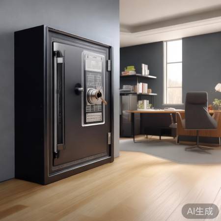 保险柜放置与检查要点
