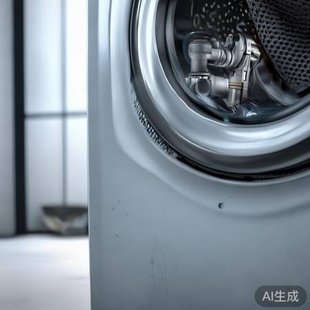 云米洗衣机400售后服务中心详述@洗衣机甩桶不转的维修方法