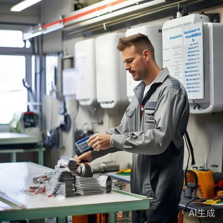 壁挂炉维修专业规范