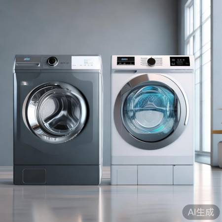 嘉格纳洗衣机统一售后服务分析+荣事达洗衣机：轻松实现衣物直接风干体验