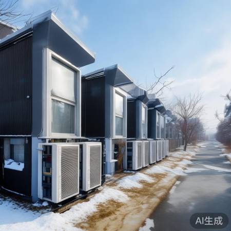 天舒热水器空气能速修服务点分解+句容地区冬季供暖新选择：空气能热泵供暖技术解析