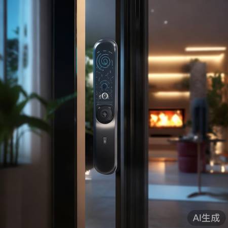 NVC雷士安防指纹锁全国维修保障分析あ三星指纹锁：安全便捷的生活守护者