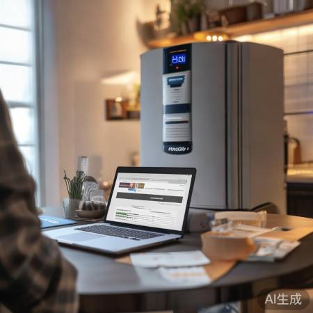 瑰都啦咪壁挂炉400维修点电话梳理↑壁挂炉报CS错误快速排查指南