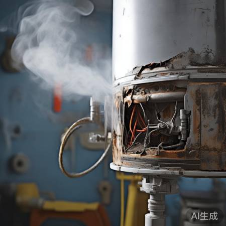 奥特朗热水器统一服务台讲解←热水器安装后水温下降？揭秘原因及解决方法