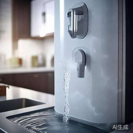 热水器水量过大,水温下降