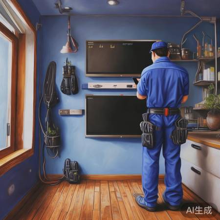 法罗力热水器报修通线告诉你<热水器出水为何呈现黄色？原因揭秘>