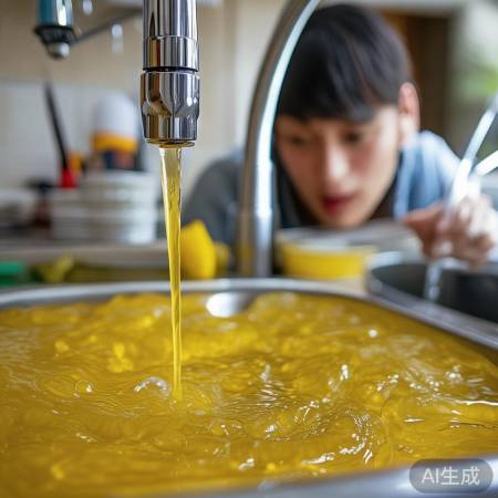 热水器出水变黄原因及解决