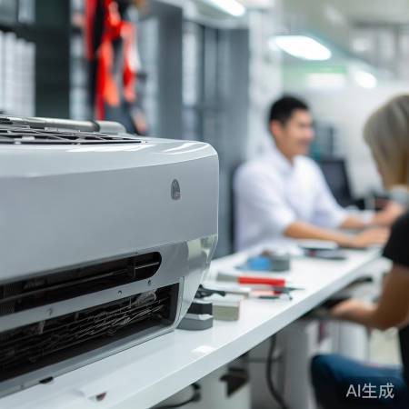 LG空调保维热线客服详述♫义乌美的空调维修服务电话快速查询