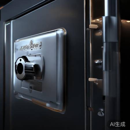 挑选优质保险柜要点