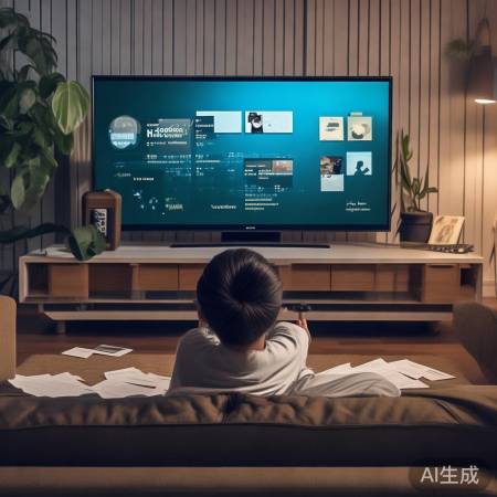 电视互动退订教程