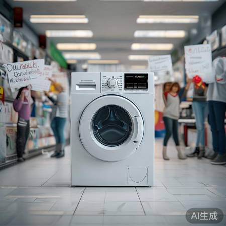 夏普洗衣机维修师傅联系方式解说_海棠洗衣机倒闭背后的真相揭秘