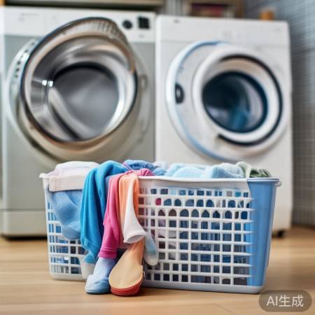 伊莱克斯洗衣机售后热线一网打尽解说♫阳台洗衣机清洗内衣裤，实用小妙招分享