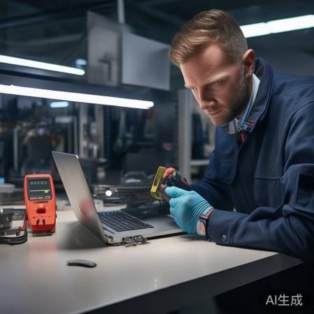 智能锁故障排查