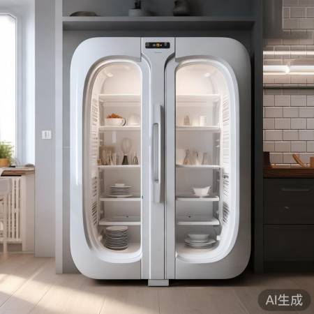 立体消毒柜,家居健康宝