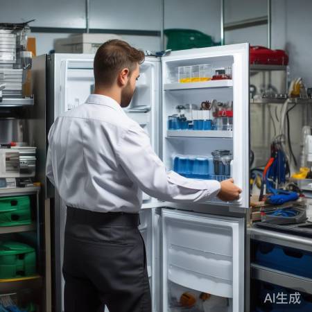 冰箱维修专业规范