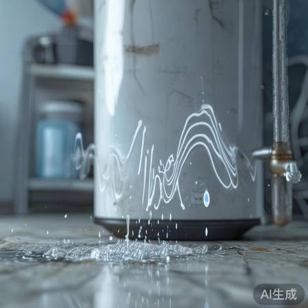 斯宝亚创热水器24小时维修专线告诉你￥热水器噪音大困扰？揭秘流水声过大原因及解决方法