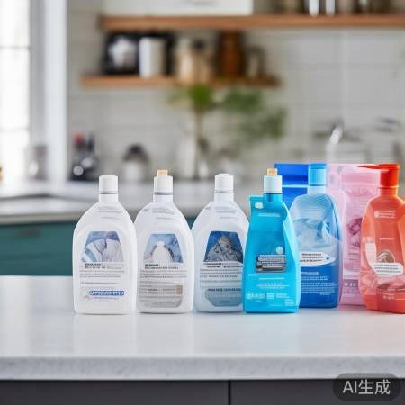 博世洗衣机售后支持热线剖析@洗衣机清洗比例揭秘：衣物洗净的秘密在这里