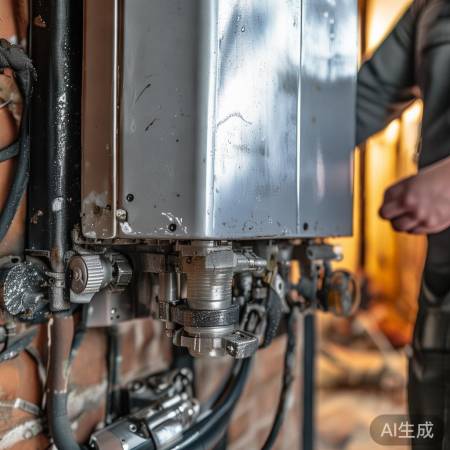 壁挂炉保养，安全温暖无忧