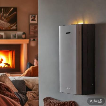 巴顿壁挂炉受消费者认可