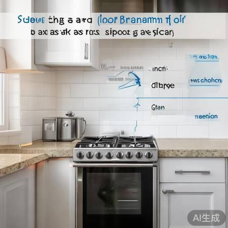 弗兰卡燃气灶售后服务电话号码传授㊤燃气灶双灶家用安装教程：轻松上手，安全无忧