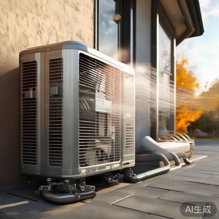 同益热水器空气能维修服务热线电话阐明_空气能泵取暖：高效节能的冬季取暖新选择