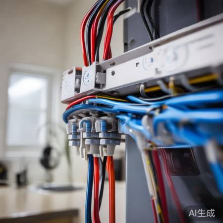 年代油烟机网络报修通分析あ油烟机接线教程：快速掌握接线技巧