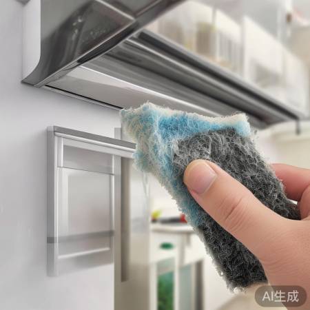 年代油烟机全国修服热线梳理-油烟机304钢排烟口选购指南：材质与性能解析