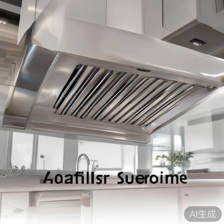 304钢排烟口,贵但耐用