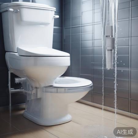 特洁尔智能马桶热线400客服教导☞智能马桶低水压解决方案，轻松应对用水难题