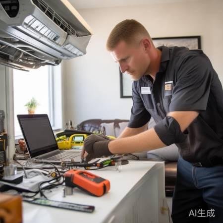夏普空调售后热线支持科普@中央空调水泵选购指南：如何正确选择抽水机？