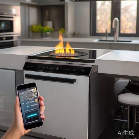 尊帅集成灶售后电话号码是多少剖析，火星人集成灶：上海总部一站式厨房解决方案