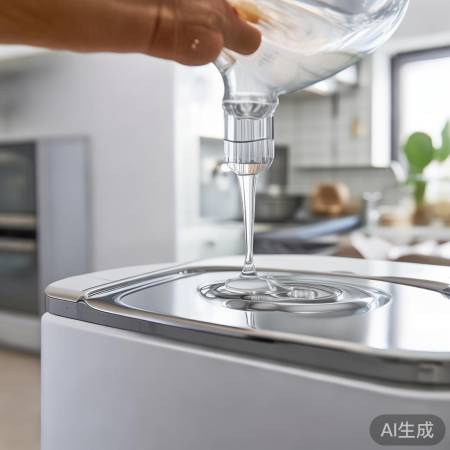 美的热水器专线上门维修解释—热水器清洗后水变黄怎么办？快速解决小技巧