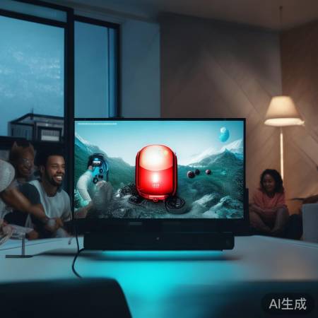 云硕智能家电售后技术支持中心解释↑电视盒子如何完美接Switch？轻松体验家用游戏乐趣