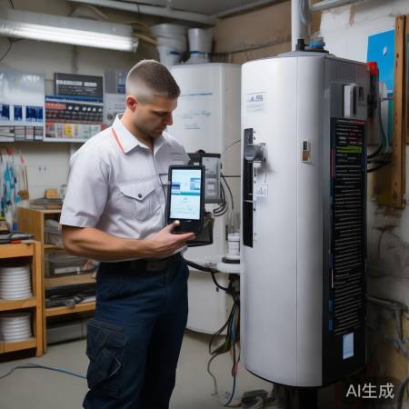 泉天下热水器售后预约平台阐明:空气能热水器2017:节能环保新选择,冬季热水轻松享