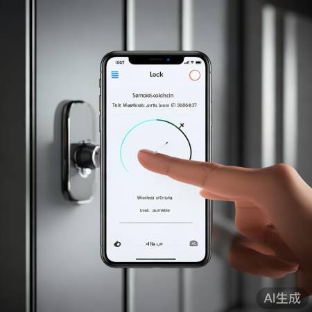 凯福将智能指纹锁全国售后电话号码普及あ指纹锁智能开锁教程:轻松掌握无线开关操作