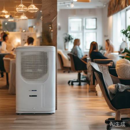 美容院空气能安装攻略