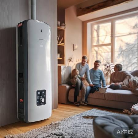 壁挂炉挑选指南