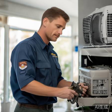 专业空调维修，贴心服务保障