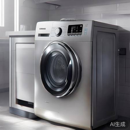 三星洗衣机极速响应梳理,卫浴柜尺寸包洗衣机:选购指南与搭配建议