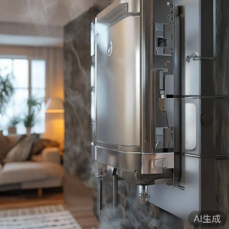 壁挂炉：价格高，保养难