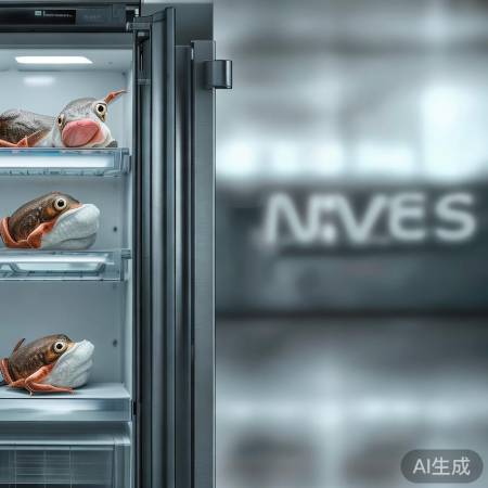 西门子冰箱售后客服联络站教你♛冷冻牛蛙储存量揭秘：多少冰箱装得下？