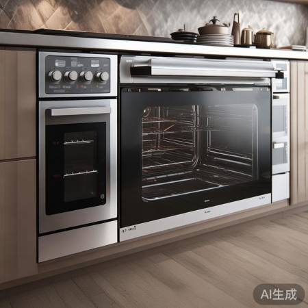 板川集成灶上门服务咨询解释@集成灶烤箱温度精准度评测揭秘